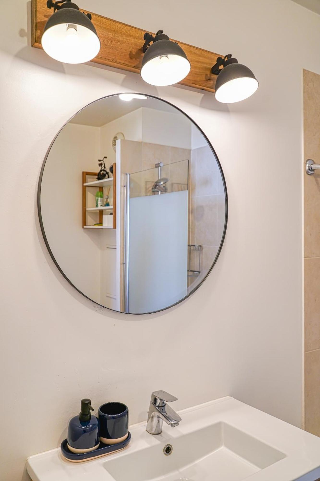 La Suite Frenchie 88 Limeil-Brevannes Exteriér fotografie