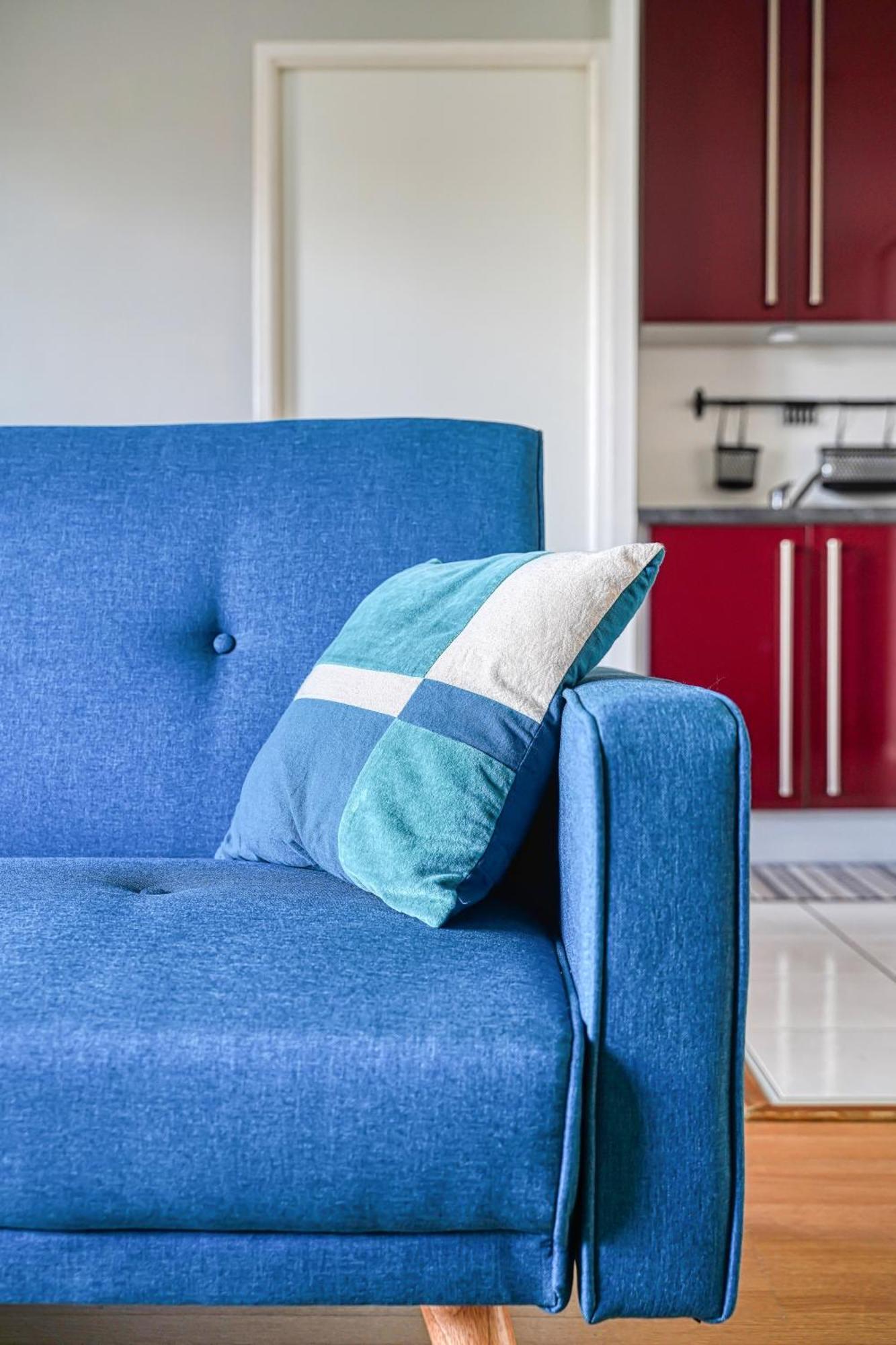 La Suite Frenchie 88 Limeil-Brevannes Exteriér fotografie